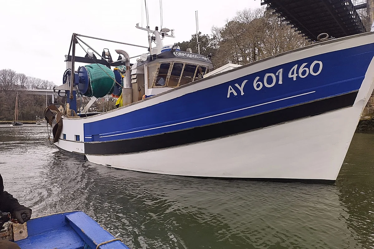 Marine Performance Mecanique Bateau Baden Realisations 3